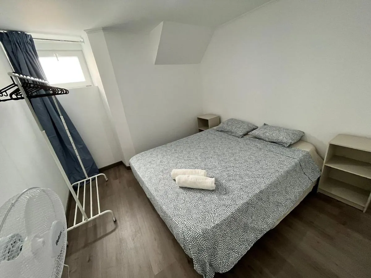 Bairro Alto Lovely Apartment Lisboa