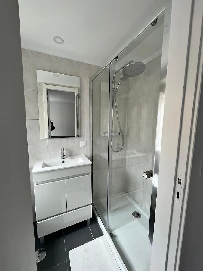 Bairro Alto Lovely Apartment Lisboa