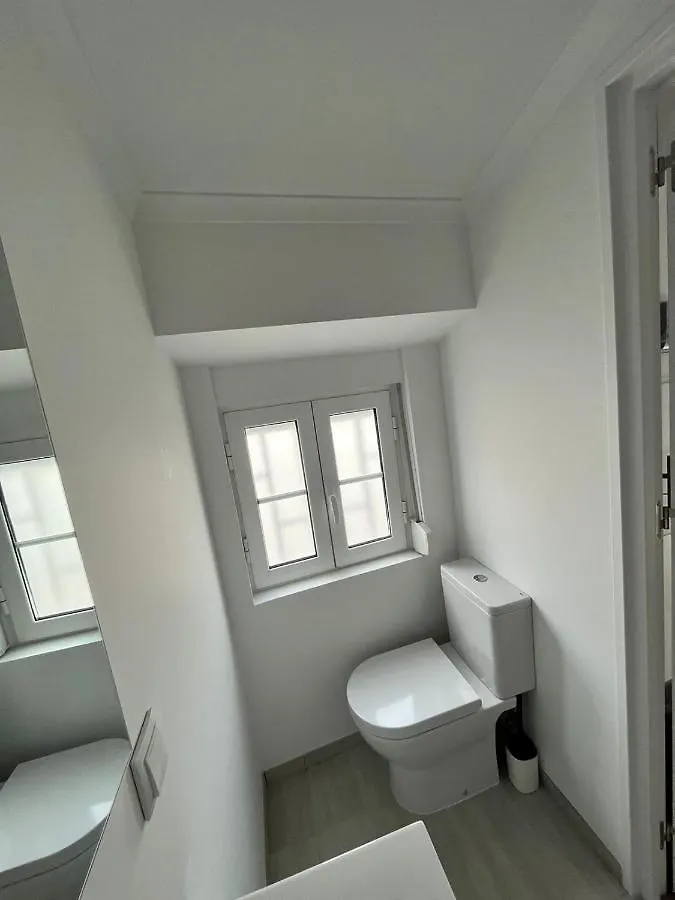 Bairro Alto Lovely Apartment Lisboa