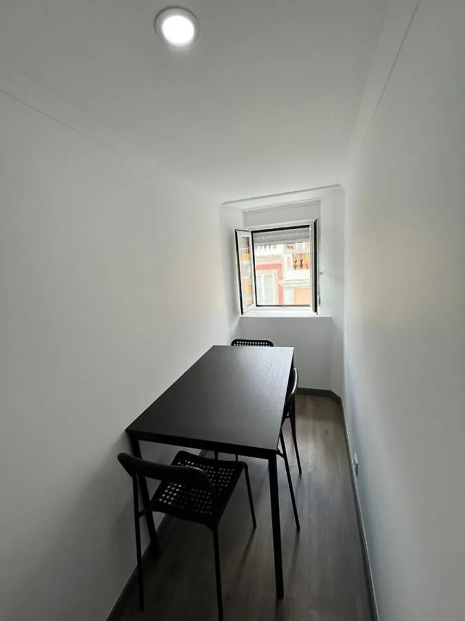 Bairro Alto Lovely Apartment Lisboa 0*,