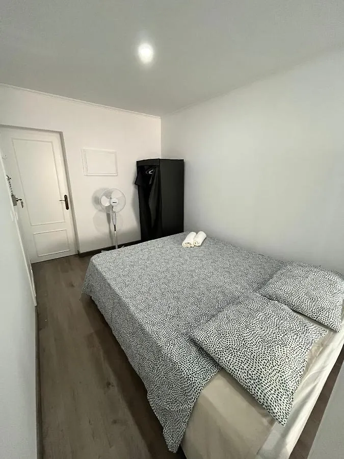 Bairro Alto Lovely Apartment Lisboa 0*,