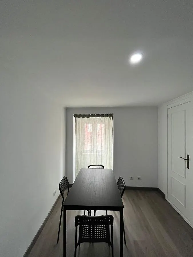 Bairro Alto Lovely Apartment Lisboa