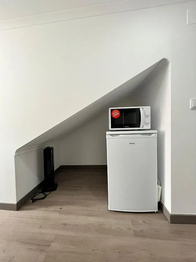 Bairro Alto Lovely Apartment Lisboa Portugalsko