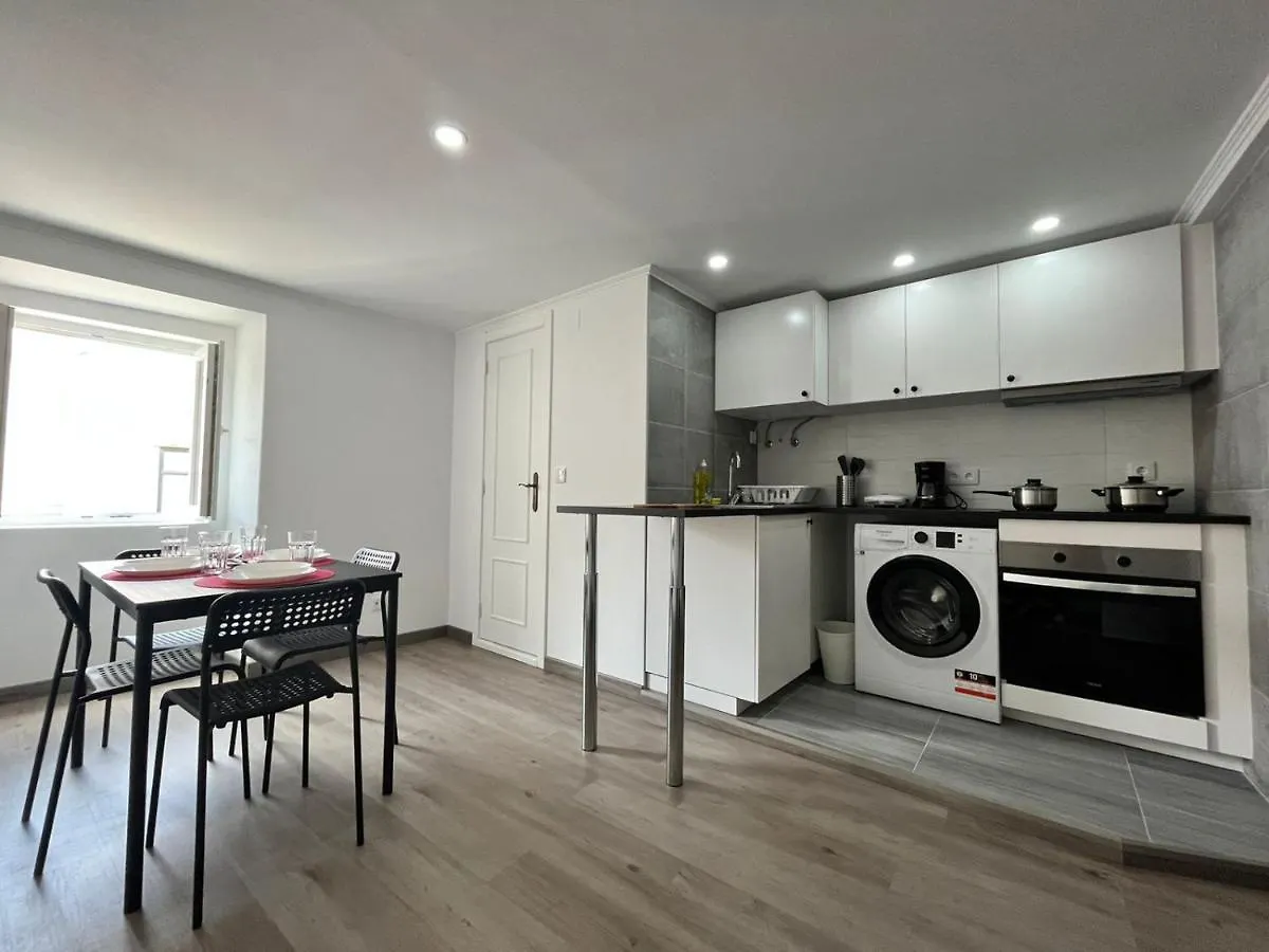 Bairro Alto Lovely Apartment Lisboa