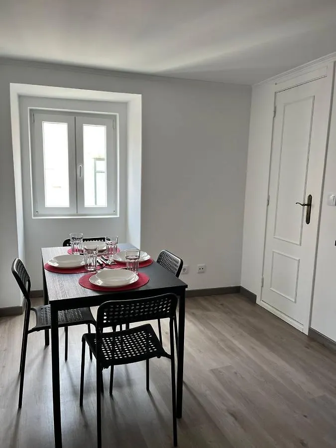 Bairro Alto Lovely Apartment Lisboa