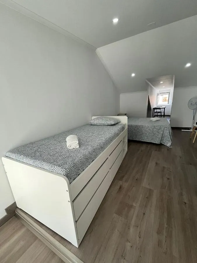 Bairro Alto Lovely Apartment Lisboa