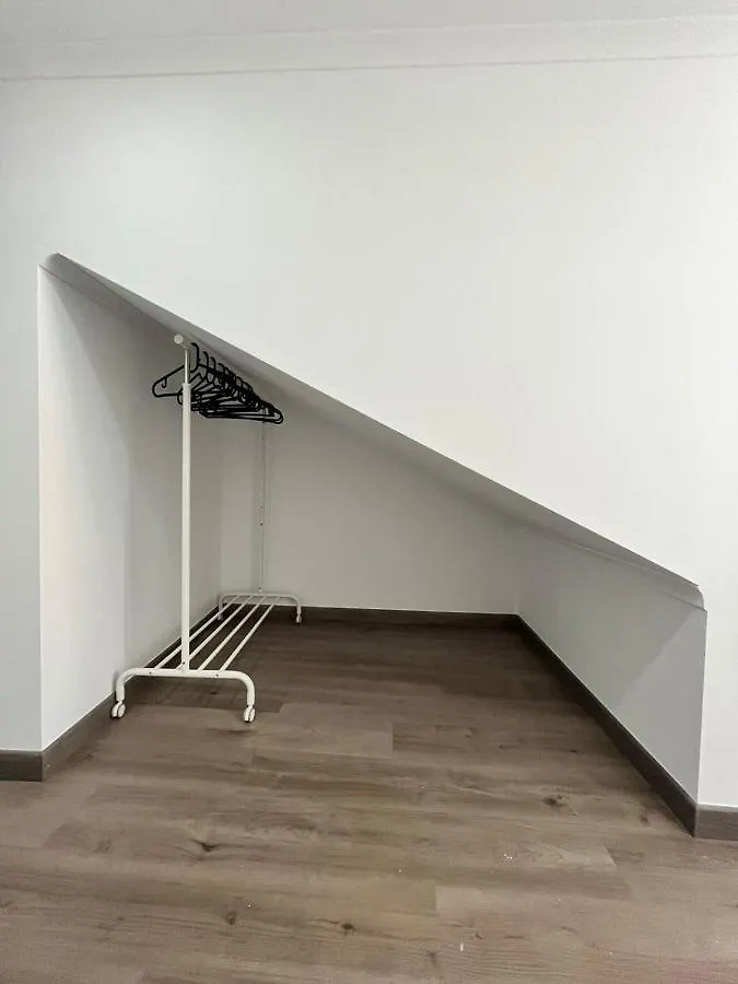 Bairro Alto Lovely Apartment Lisboa Portugalsko
