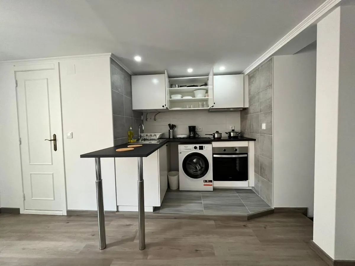 Bairro Alto Lovely Apartment Lisboa